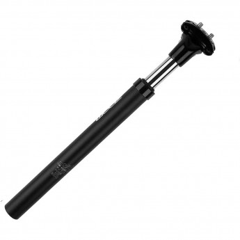 Штырь подседельный SUNTOUR SP12-NCX 27.2Hx400