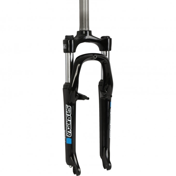 Вилка SUNTOUR SF12-XCT-JR P 24", шток 1-1/8", ход 50мм 8007 Вилка SUNTOUR SF12-XCT-JR P 24", шток 1-1/8", ход 50мм 8007