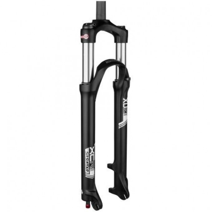 Вилка SUNTOUR SF14-XCR32-COIL RL DS 27.5", шток 1-1/8", ход 120мм 7769 Вилка SUNTOUR SF14-XCR32-COIL RL DS 27.5", шток 1-1/8", ход 120мм 7769