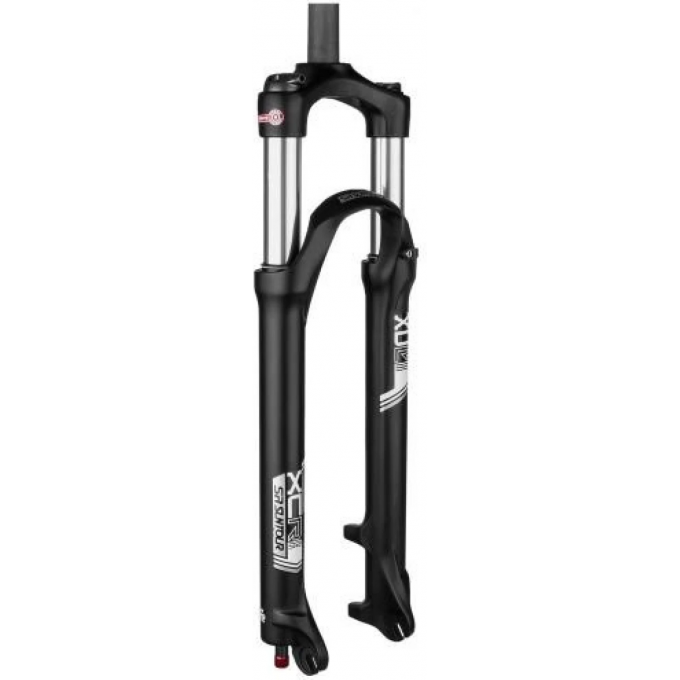 Вилка SUNTOUR SF14-XCR32-COIL RLR DS 27.5", шток 1-1/8", ход 120мм 8889 Вилка SUNTOUR SF14-XCR32-COIL RLR DS 27.5", шток 1-1/8", ход 120мм 8889