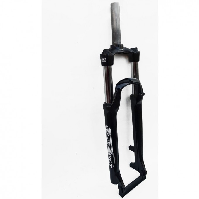 Вилка SUNTOUR SF16-AURON RC2 DS 15QLC2Ti 27.5" CTS 27.5", шток 1.5"/1-1/8" конич, ход 160мм 5192 Вилка SUNTOUR SF16-AURON RC2 DS 15QLC2Ti 27.5" CTS 27.5", шток 1.5"/1-1/8" конич, ход 160мм 5192