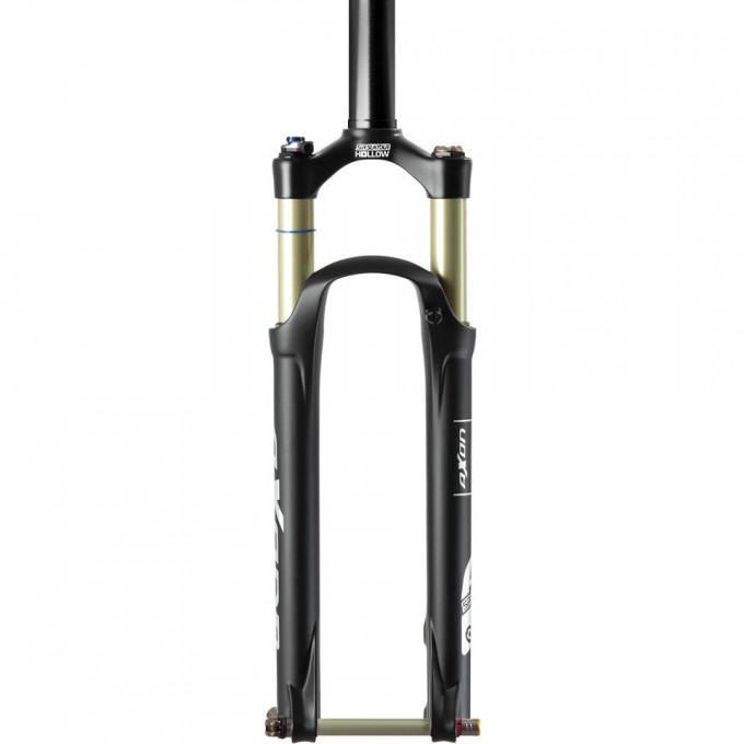 Вилка SUNTOUR SF16-AXON LOR DS 15QLC32 27.5", шток AL 1-1/8", ход 120мм 8001 Вилка SUNTOUR SF16-AXON LOR DS 15QLC32 27.5", шток AL 1-1/8", ход 120мм 8001
