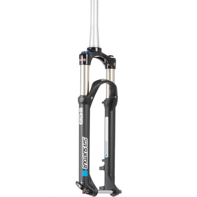 Вилка SUNTOUR SF16-DUROLUX R2C2 DS 20QLC2 27.5" CTS 27,5", ход 180мм 1040 Вилка SUNTOUR SF16-DUROLUX R2C2 DS 20QLC2 27.5" CTS 27,5", ход 180мм 1040