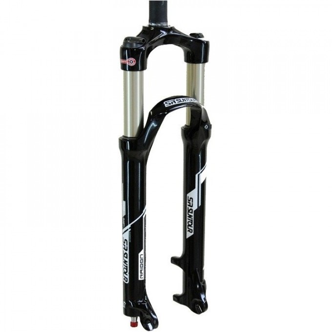 Вилка SUNTOUR SF16-RAIDON-XC-DS-RL-R 27,5", ход 120 мм 9398 Вилка SUNTOUR SF16-RAIDON-XC-DS-RL-R 27,5", ход 120 мм 9398