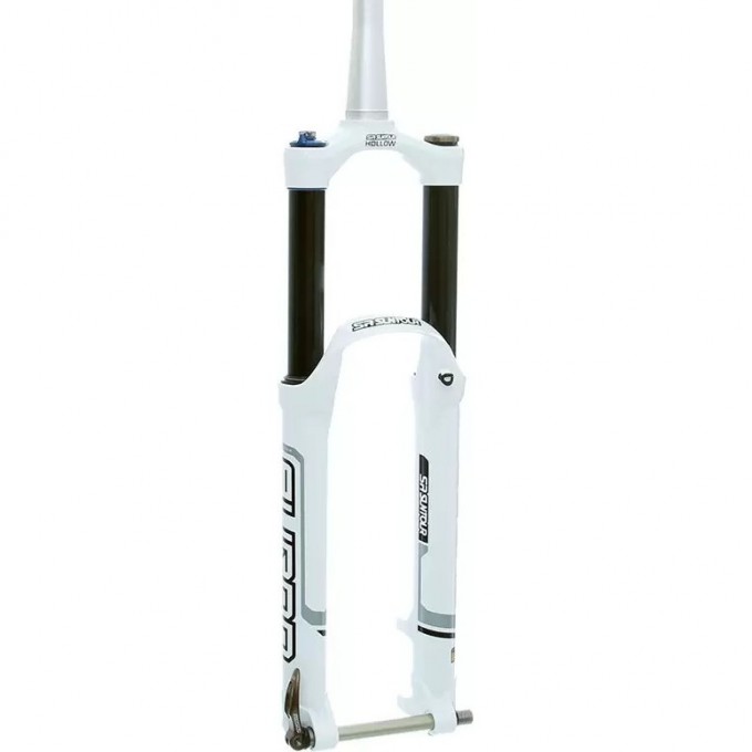 Вилка SUNTOUR SF16-RAIDON-XC LOR DS 27.5", шток 1-1/8", ход 120мм 8888 Вилка SUNTOUR SF16-RAIDON-XC LOR DS 27.5", шток 1-1/8", ход 120мм 8888