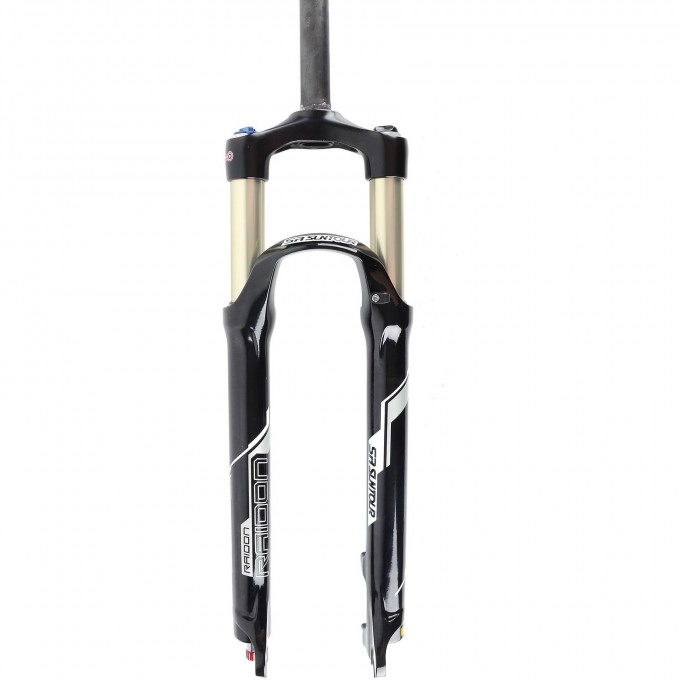 Вилка SUNTOUR SF16-RAIDON-XC LOR DS 29", ход 100 мм 6655 Вилка SUNTOUR SF16-RAIDON-XC LOR DS 29", ход 100 мм 6655