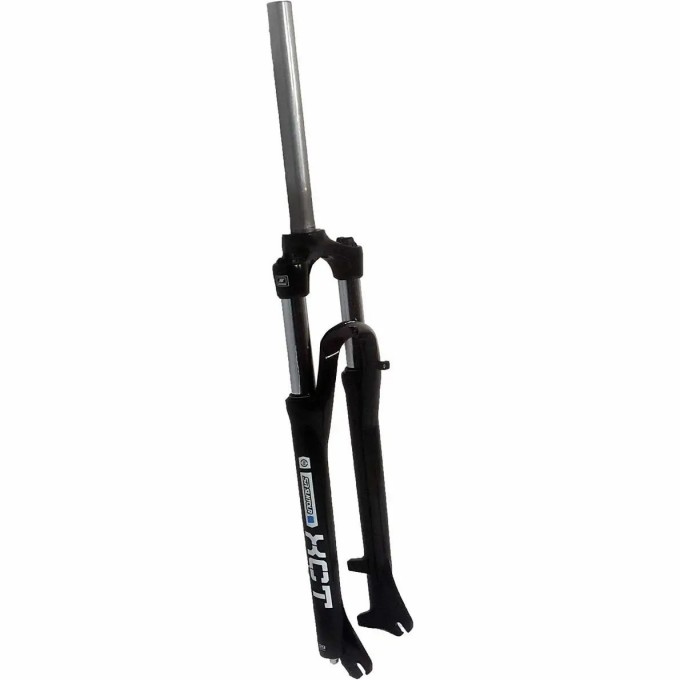 Вилка SUNTOUR SF16-XCT DS 26" 1" 26", шток 1"х200мм, резьба на 55 мм, ход 100мм 6950 Вилка SUNTOUR SF16-XCT DS 26" 1" 26", шток 1"х200мм, резьба на 55 мм, ход 100мм 6950