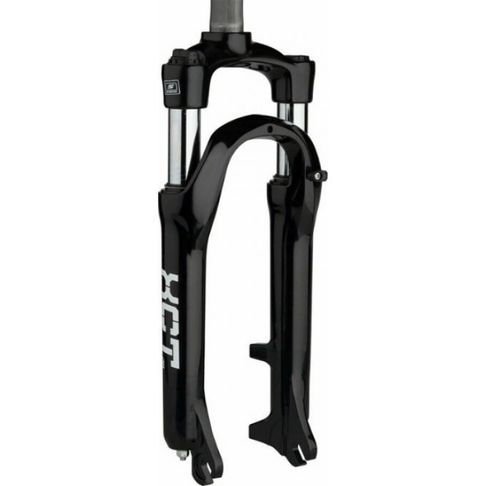 Вилка SUNTOUR SF16-XCT-JR-L DS 20", ход 63 мм 2265 Вилка SUNTOUR SF16-XCT-JR-L DS 20", ход 63 мм 2265