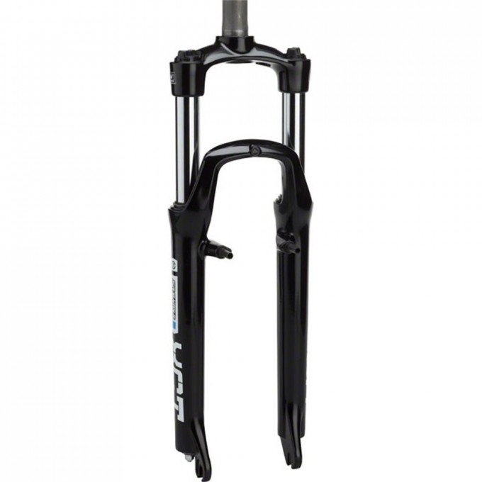 Вилка SUNTOUR SF16-XCT P 26" 1" 26", шток 1"х200мм, резьба на 55 мм, ход 100мм 6951 Вилка SUNTOUR SF16-XCT P 26" 1" 26", шток 1"х200мм, резьба на 55 мм, ход 100мм 6951
