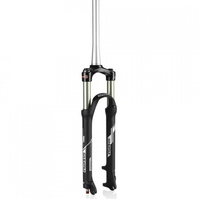 Вилка SUNTOUR SF16-XCT P 27,5", ход 100 мм 8005 Вилка SUNTOUR SF16-XCT P 27,5", ход 100 мм 8005