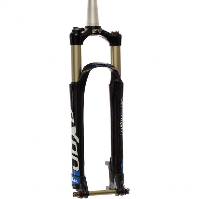 Вилка SUNTOUR SF17-DUROLUX R2C2-PCS DS 20QLC2 27.5" CTS 27.5", шток 1.5"/1-1/8" конич, ход 180мм 6933 Вилка SUNTOUR SF17-DUROLUX R2C2-PCS DS 20QLC2 27.5" CTS 27.5", шток 1.5"/1-1/8" конич, ход 180мм 6933