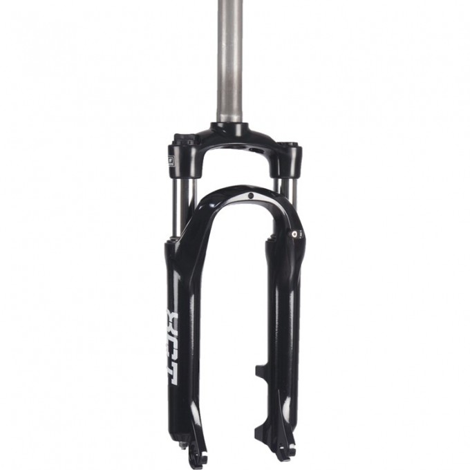 Вилка SUNTOUR SF17-XCT DS 20" Plus 20", шток 1-1/8", ход 60мм 7761 Вилка SUNTOUR SF17-XCT DS 20" Plus 20", шток 1-1/8", ход 60мм 7761
