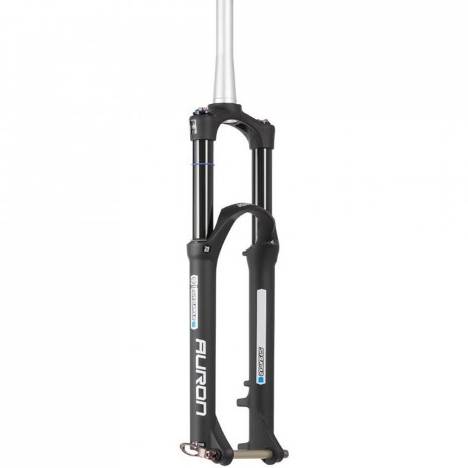Вилка SUNTOUR SF18-AURON35-Boost LORC-PCS DS 15QLC2Ti-110 29"/27.5"+ 29"x2.4"/ 27.5"x2.8", шток AL 1.5"/1-1/8" конич, ход 130мм 7757 Вилка SUNTOUR SF18-AURON35-Boost LORC-PCS DS 15QLC2Ti-110 29"/27.5"+ 29"x2.4"/ 27.5"x2.8", шток AL 1.5"/1-1/8" конич, ход 130мм 7757