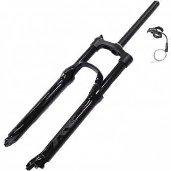 Вилка SUNTOUR SF18-EPIXON-9 RLR DS 27,5", шток 1-1/8", ход 120мм Вилка SUNTOUR SF18-EPIXON-9 RLR DS 27,5", шток 1-1/8", ход 120мм