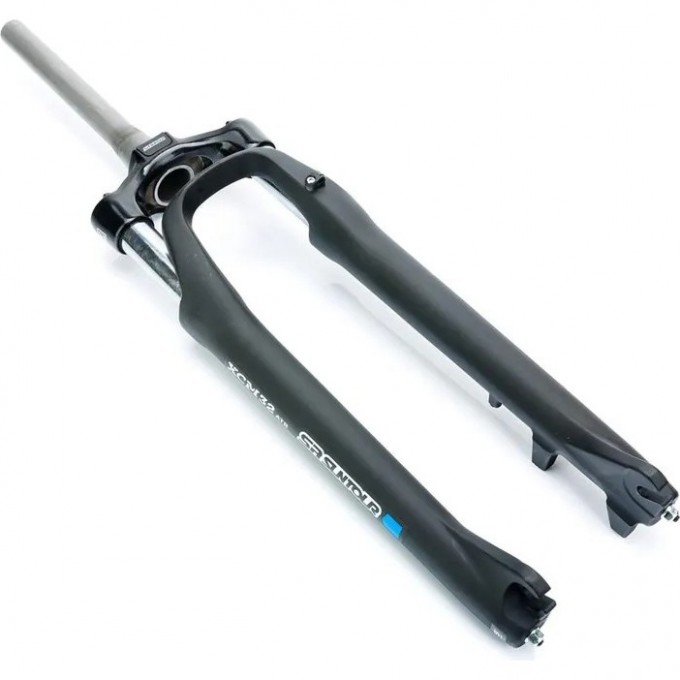 Вилка SUNTOUR SF18-XCT-ATB HLO DS 29", ход 100 мм 6901 Вилка SUNTOUR SF18-XCT-ATB HLO DS 29", ход 100 мм 6901