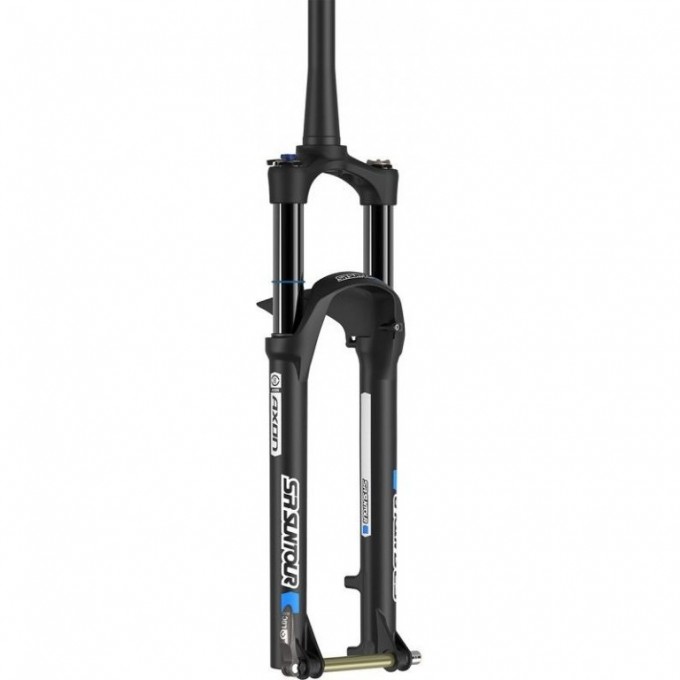 Вилка SUNTOUR SF19-AXON32-Boost RLRC DS 15QLC2-110 29", шток 1.5"/1-1/8", ход 120мм 2006 Вилка SUNTOUR SF19-AXON32-Boost RLRC DS 15QLC2-110 29", шток 1.5"/1-1/8", ход 120мм 2006