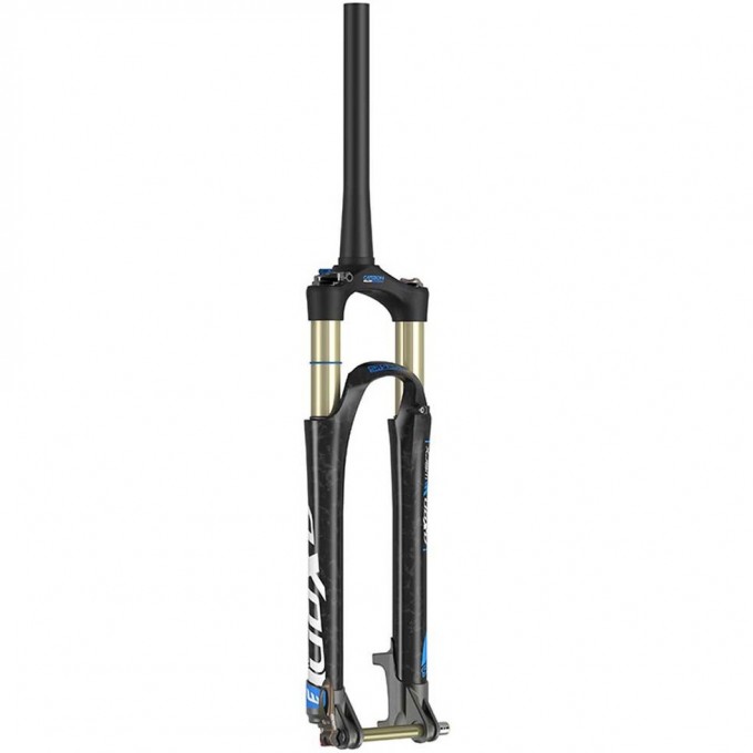 Вилка SUNTOUR SF19-DUROLUX36-Boost R2C2-PCS DS 15QLC2Ti-110 27.5", шток 1.5"/1-1/8" конич, ход 180мм 8293 Вилка SUNTOUR SF19-DUROLUX36-Boost R2C2-PCS DS 15QLC2Ti-110 27.5", шток 1.5"/1-1/8" конич, ход 180мм 8293