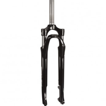 Вилка SUNTOUR SF20-NEX RL DS 700C, шток 1-1/8", ход 63мм