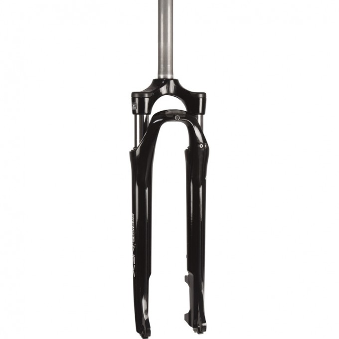 Вилка SUNTOUR SF20-NEX RL DS 700C, шток 1-1/8", ход 63мм 9190 Вилка SUNTOUR SF20-NEX RL DS 700C, шток 1-1/8", ход 63мм 9190